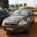 FIAT STRADA 1.4 MPI FREEDOM CD 8V FLEX 3P MANUAL FIAT STRADA 1.4 MPI FREEDOM CD 8V FLEX 3P MANUAL