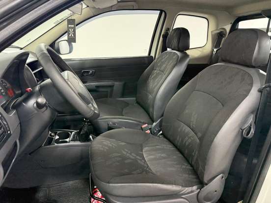 FIAT-STRADA-1.4 MPI WORKING CD 8V FLEX 2P MANUAL FIAT-STRADA-2012
