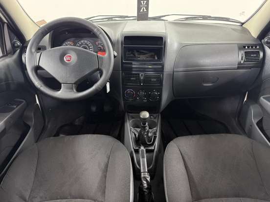 FIAT-STRADA-1.4 MPI WORKING CD 8V FLEX 2P MANUAL FIAT-STRADA-2012