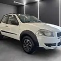 FIAT STRADA 1.4 MPI WORKING CD 8V FLEX 2P MANUAL FIAT STRADA 1.4 MPI WORKING CD 8V FLEX 2P MANUAL