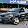 FIAT STRADA 1.8 MPI ADVENTURE CE 16V FLEX 2P MANUAL FIAT STRADA 1.8 MPI ADVENTURE CE 16V FLEX 2P MANUAL