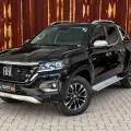 FIAT TITANO 2.2 TURBO DIESEL RANCH 4X4 AT6 FIAT TITANO 2.2 TURBO DIESEL RANCH 4X4 AT6