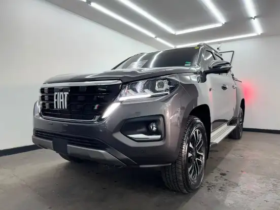 FIAT-TITANO-2.2 TURBO DIESEL RANCH 4X4 AT8 FIAT-TITANO-2026