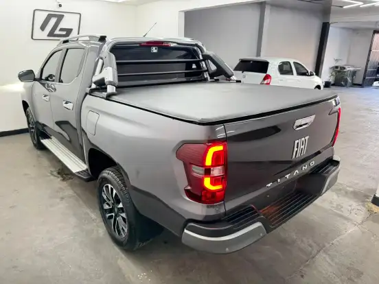 FIAT-TITANO-2.2 TURBO DIESEL RANCH 4X4 AT8 FIAT-TITANO-2026