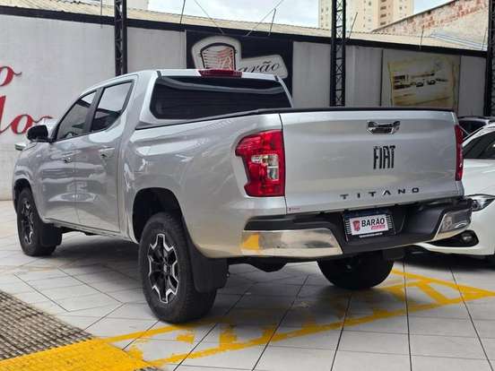 FIAT-TITANO-2.2 TURBO DIESEL RANCH 4X4 AT6 FIAT-TITANO-2024