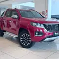 FIAT TITANO 2.2 TURBO DIESEL RANCH 4X4 AT6 FIAT TITANO 2.2 TURBO DIESEL RANCH 4X4 AT6