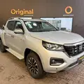 FIAT TITANO 2.2 TURBO DIESEL RANCH 4X4 AT8 FIAT TITANO 2.2 TURBO DIESEL RANCH 4X4 AT8