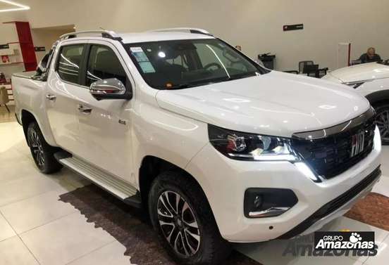 FIAT-TITANO-2.2 TURBO DIESEL RANCH 4X4 AT8 FIAT-TITANO-2026