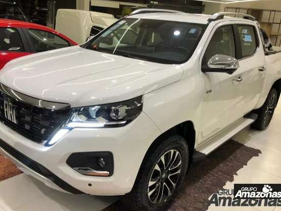 FIAT-TITANO-2.2 TURBO DIESEL RANCH 4X4 AT8 FIAT-TITANO-2026