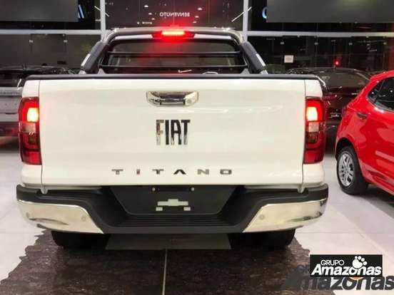 FIAT-TITANO-2.2 TURBO DIESEL RANCH 4X4 AT8 FIAT-TITANO-2026