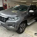 FIAT TITANO 2.2 TURBO DIESEL RANCH 4X4 AT8 FIAT TITANO 2.2 TURBO DIESEL RANCH 4X4 AT8