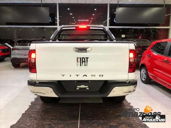 FIAT-TITANO-2.2 TURBO DIESEL RANCH 4X4 AT8 FIAT-TITANO-2026