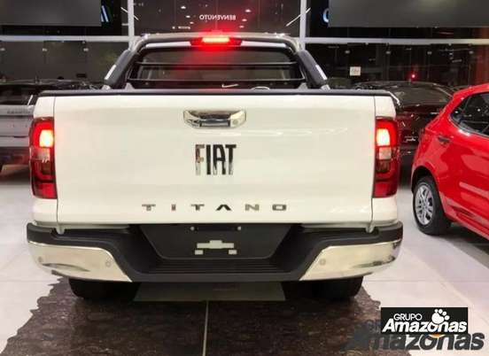 FIAT-TITANO-2.2 TURBO DIESEL RANCH 4X4 AT8 FIAT-TITANO-2026
