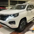 FIAT TITANO 2.2 TURBO DIESEL RANCH 4X4 AT8 FIAT TITANO 2.2 TURBO DIESEL RANCH 4X4 AT8