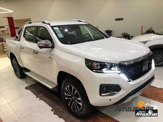 FIAT-TITANO-2.2 TURBO DIESEL RANCH 4X4 AT8 FIAT-TITANO-2026