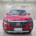 FIAT TITANO 2.2 TURBO DIESEL VOLCANO 4X4 AT6 FIAT TITANO 2.2 TURBO DIESEL VOLCANO 4X4 AT6