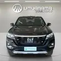 FIAT TITANO 2.2 TURBO DIESEL VOLCANO 4X4 AT6 FIAT TITANO 2.2 TURBO DIESEL VOLCANO 4X4 AT6