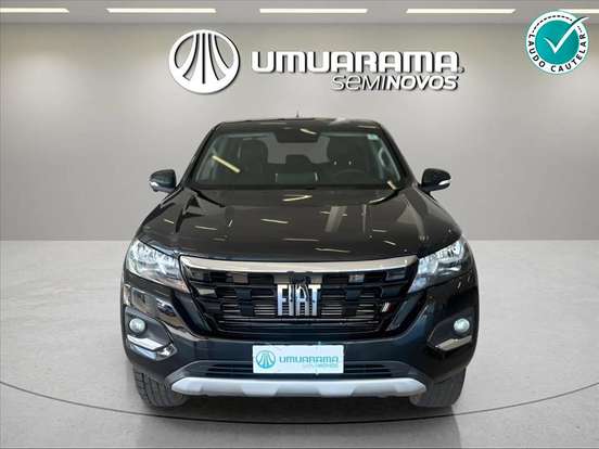 FIAT-TITANO-2.2 TURBO DIESEL VOLCANO 4X4 AT6 FIAT-TITANO-2024