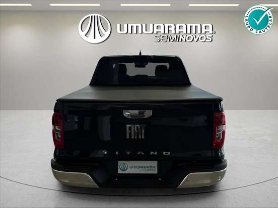 FIAT-TITANO-2.2 TURBO DIESEL VOLCANO 4X4 AT6 FIAT-TITANO-2024