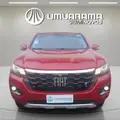 FIAT TITANO 2.2 TURBO DIESEL VOLCANO 4X4 AT6 FIAT TITANO 2.2 TURBO DIESEL VOLCANO 4X4 AT6