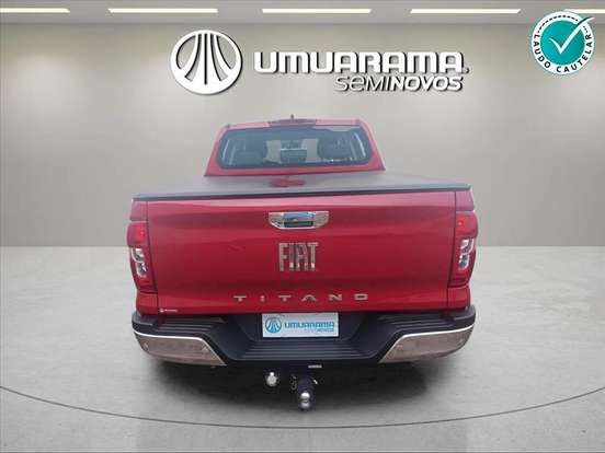 FIAT-TITANO-2.2 TURBO DIESEL VOLCANO 4X4 AT6 FIAT-TITANO-2024