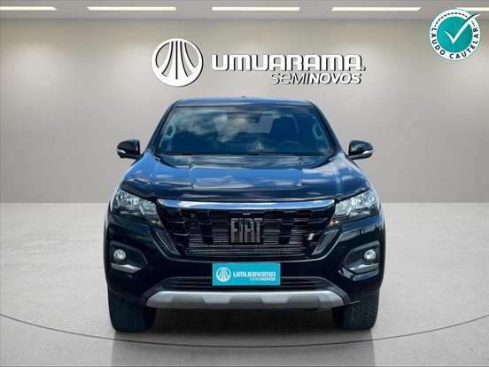 FIAT-TITANO-2.2 TURBO DIESEL VOLCANO 4X4 AT6 FIAT-TITANO-2024