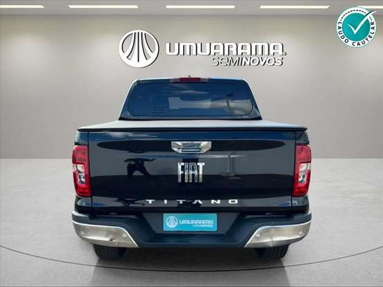 FIAT-TITANO-2.2 TURBO DIESEL VOLCANO 4X4 AT6 FIAT-TITANO-2024