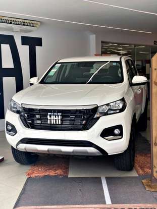 FIAT-TITANO-2.2 TURBO DIESEL VOLCANO 4X4 AT8 FIAT-TITANO-2026