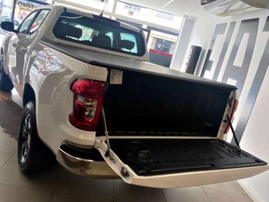 FIAT-TITANO-2.2 TURBO DIESEL VOLCANO 4X4 AT8 FIAT-TITANO-2026