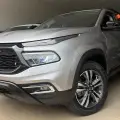 FIAT TORO 1.3 TURBO 270 FLEX FREEDOM AT6 FIAT TORO 1.3 TURBO 270 FLEX FREEDOM AT6