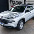 FIAT TORO 1.8 16V EVO FLEX ENDURANCE AT6 FIAT TORO 1.8 16V EVO FLEX ENDURANCE AT6