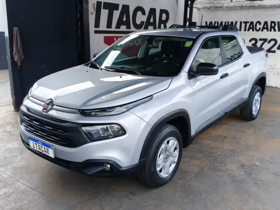 FIAT-TORO-1.8 16V EVO FLEX ENDURANCE AT6 FIAT-TORO-2019