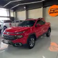 FIAT TORO 1.8 16V EVO FLEX FREEDOM AT6 FIAT TORO 1.8 16V EVO FLEX FREEDOM AT6