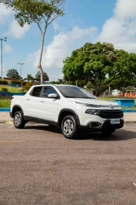 FIAT TORO 1.8 16V EVO FLEX FREEDOM AT6