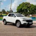 FIAT TORO 1.8 16V EVO FLEX FREEDOM AT6 FIAT TORO 1.8 16V EVO FLEX FREEDOM AT6