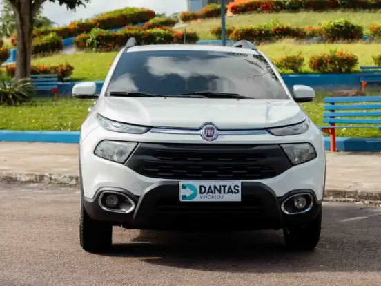 FIAT-TORO-1.8 16V EVO FLEX FREEDOM AT6 FIAT-TORO-2021