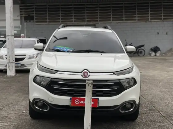 FIAT TORO 1.8 16V EVO FLEX FREEDOM OPEN EDITION AT6