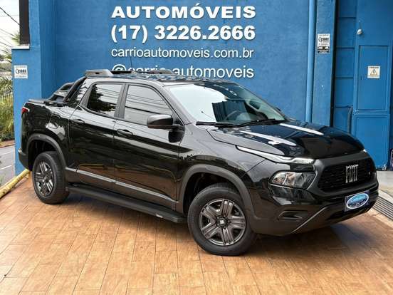 FIAT-TORO-1.3 TURBO 270 FLEX ENDURANCE AT6 FIAT-TORO-2024