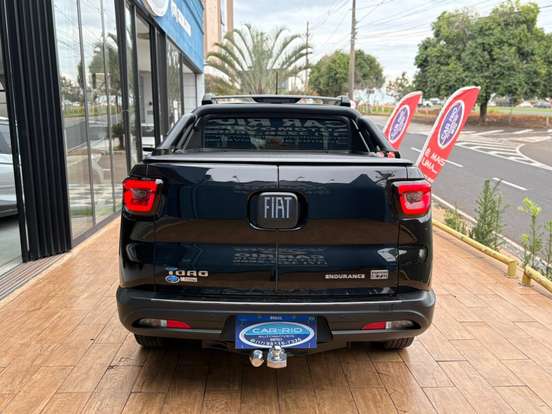 FIAT-TORO-1.3 TURBO 270 FLEX ENDURANCE AT6 FIAT-TORO-2024