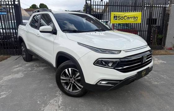 FIAT TORO 1.3 TURBO 270 FLEX ENDURANCE AT6