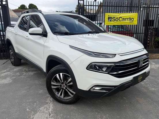 FIAT-TORO-1.3 TURBO 270 FLEX ENDURANCE AT6 FIAT-TORO-2021