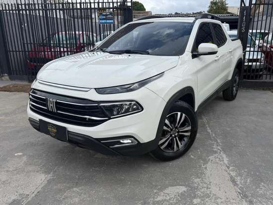 FIAT-TORO-1.3 TURBO 270 FLEX ENDURANCE AT6 FIAT-TORO-2021