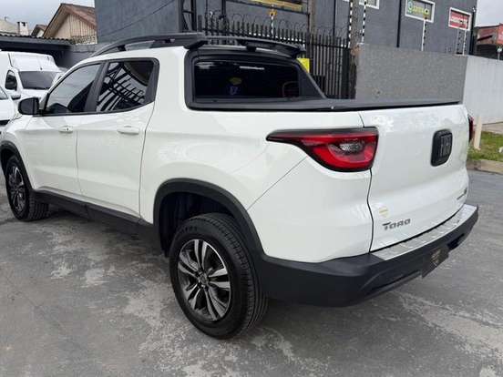 FIAT-TORO-1.3 TURBO 270 FLEX ENDURANCE AT6 FIAT-TORO-2021