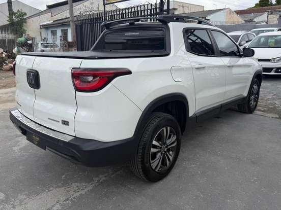 FIAT-TORO-1.3 TURBO 270 FLEX ENDURANCE AT6 FIAT-TORO-2021