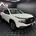 FIAT TORO 1.3 TURBO 270 FLEX ENDURANCE AT6 FIAT TORO 1.3 TURBO 270 FLEX ENDURANCE AT6