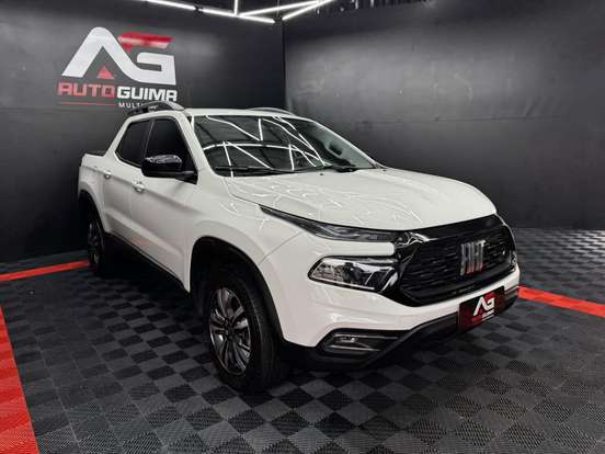FIAT-TORO-1.3 TURBO 270 FLEX ENDURANCE AT6 FIAT-TORO-2025