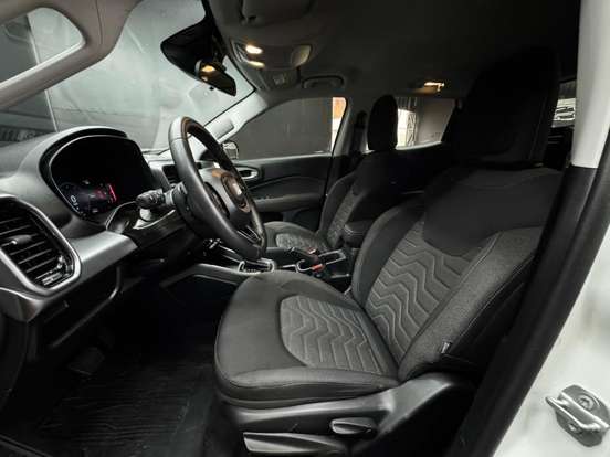 FIAT-TORO-1.3 TURBO 270 FLEX ENDURANCE AT6 FIAT-TORO-2025