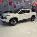 FIAT TORO 1.3 TURBO 270 FLEX FREEDOM AT6 FIAT TORO 1.3 TURBO 270 FLEX FREEDOM AT6