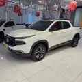 FIAT TORO 1.3 TURBO 270 FLEX FREEDOM AT6 FIAT TORO 1.3 TURBO 270 FLEX FREEDOM AT6