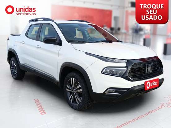FIAT-TORO-1.3 TURBO 270 FLEX FREEDOM AT6 FIAT-TORO-2024